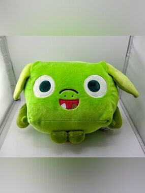 Pet Simulator Green Goblin Fantasy series plush toy